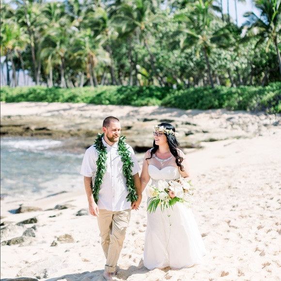 Meet your Posher, Amanda - Picture 1 of 2